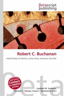 Robert C. Buchanan