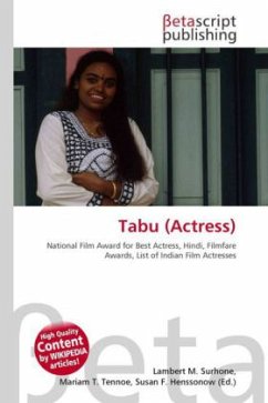 Tabu (Actress)