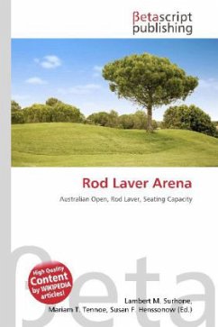 Rod Laver Arena