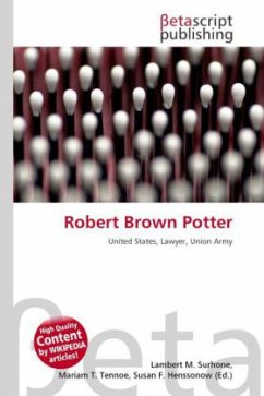 Robert Brown Potter