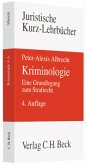 Kriminologie