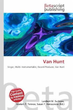 Van Hunt