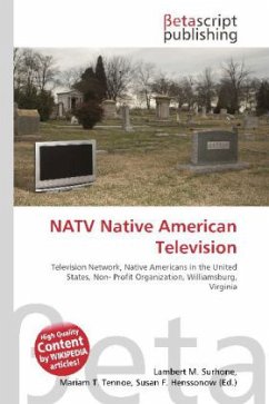 NATV Native American Television