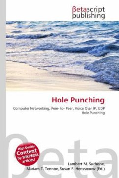 Hole Punching