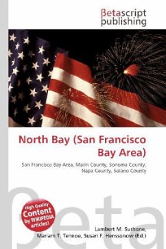 North Bay (San Francisco Bay Area)