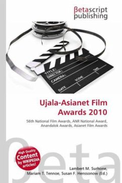 Ujala-Asianet Film Awards 2010
