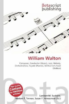 William Walton