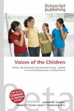 Voices of the Children