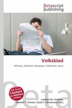 Volksblad