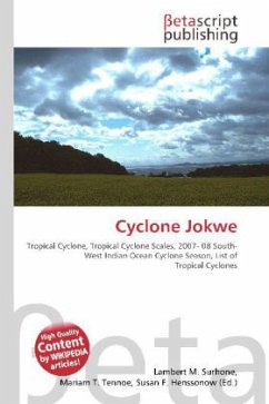 Cyclone Jokwe