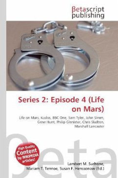 Series 2: Episode 4 (Life on Mars)