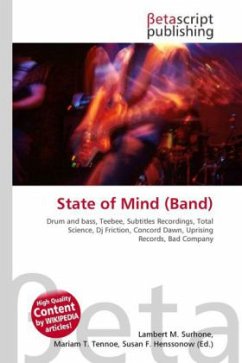State of Mind (Band)