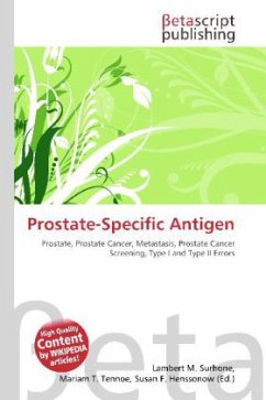 Prostate-Specific Antigen