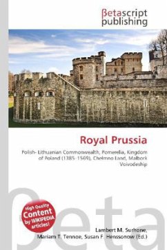 Royal Prussia