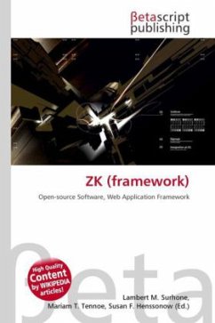 ZK (framework)