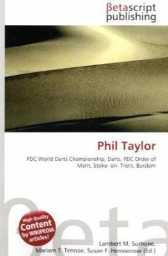 Phil Taylor