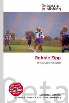 Robbie Zipp