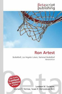 Ron Artest