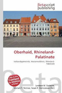 Oberhaid, Rhineland-Palatinate