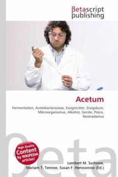 Acetum