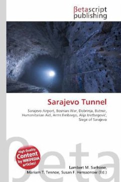 Sarajevo Tunnel
