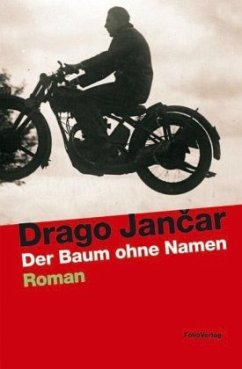 Der Baum ohne Namen - Jancar, Drago