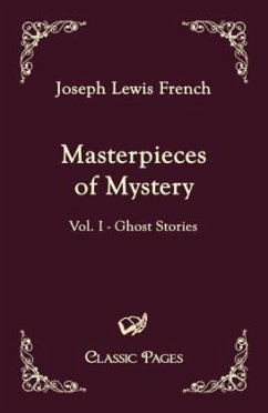 Masterpieces of Mystery