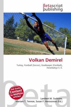 Volkan Demirel