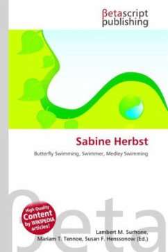 Sabine Herbst Sabine Herbst