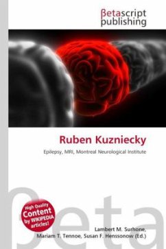 Ruben Kuzniecky