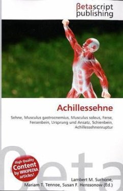 Achillessehne