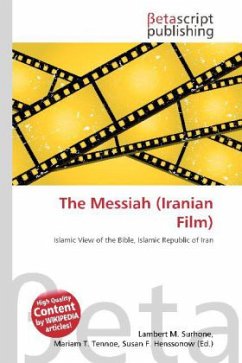 The Messiah (Iranian Film)