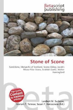 Stone of Scone