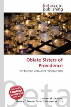 Oblate Sisters of Providence