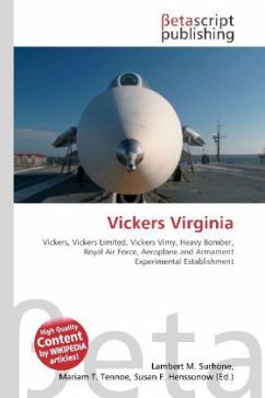 Vickers Virginia