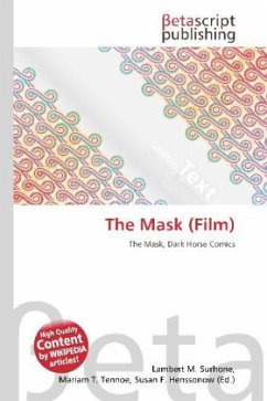 The Mask (Film)