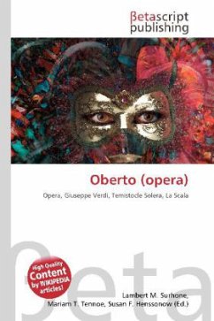 Oberto (opera)