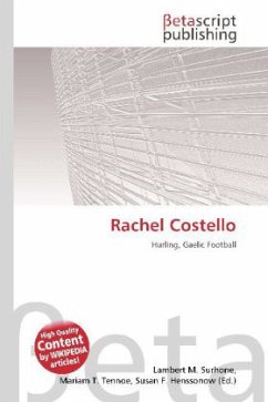 Rachel Costello