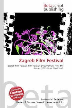 Zagreb Film Festival