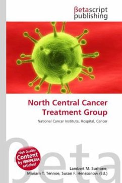 North Central Cancer Treatment Group