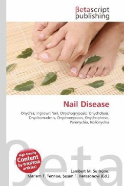 Cover Nail Disease