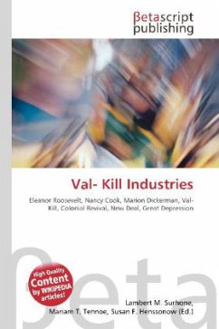 Val- Kill Industries