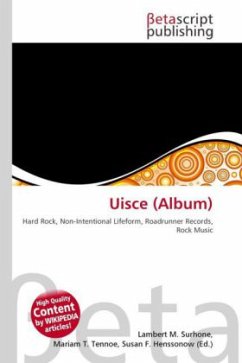 Uisce (Album)