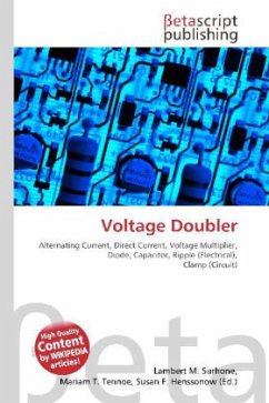 Voltage Doubler