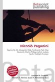 Niccolò Paganini