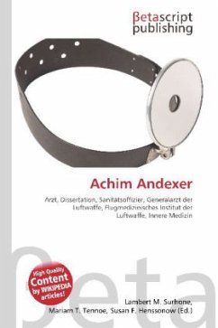 Achim Andexer