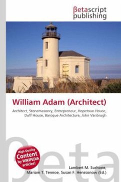 William Adam (Architect)