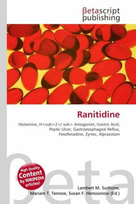 Ranitidine