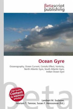 Cover Ocean Gyre