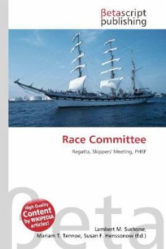 Race Committee